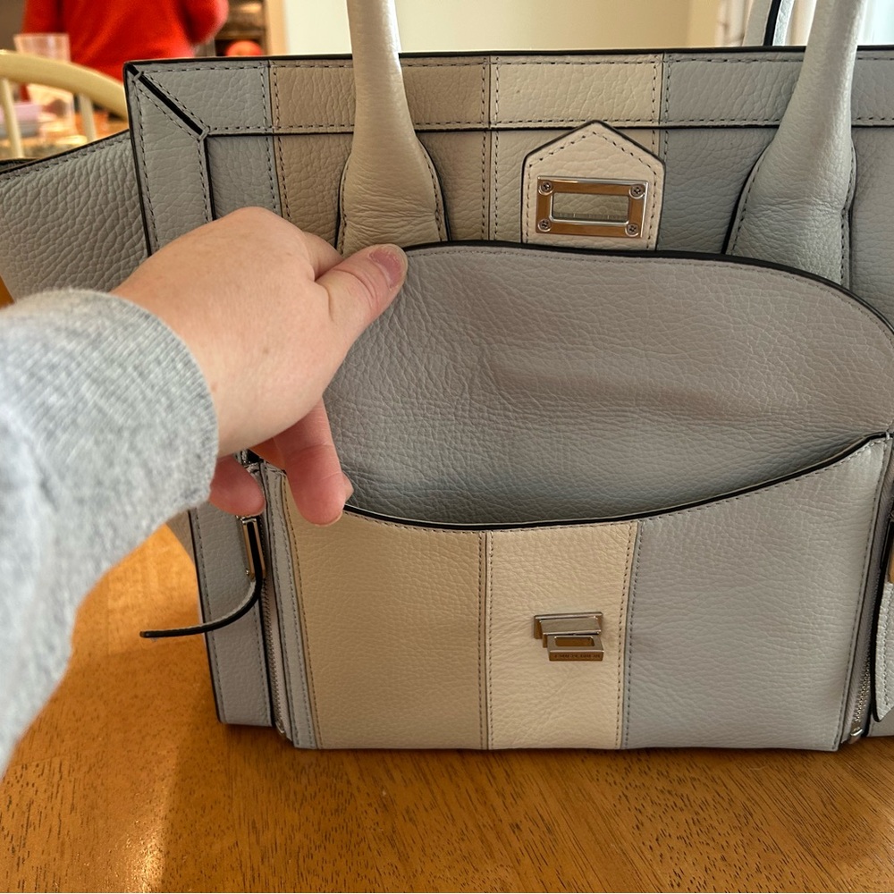 Henri Bendel Rivington Handbag - Picture 8 of 12